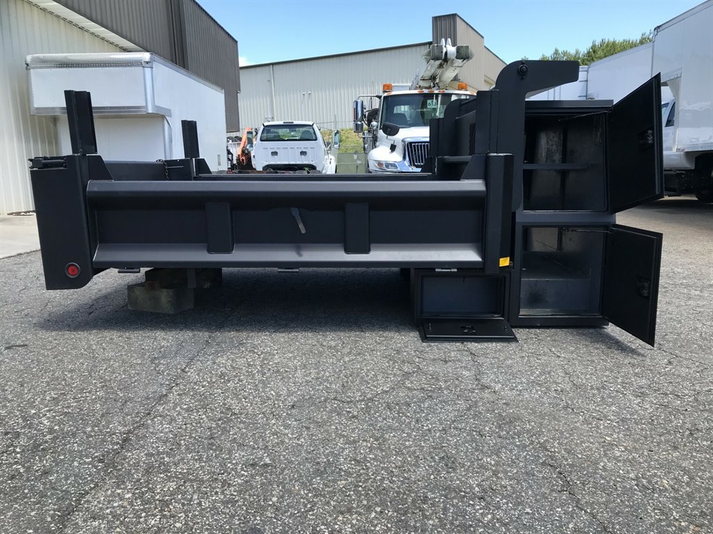 2020 OX  Dump - $4,750